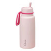Picture of B.BOX INSULATED FLIP TOP BOTTLE - PINK PARADISE